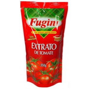 imagem de EXT TOMATE FUGINI 190G