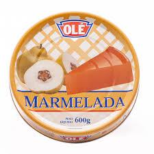 imagem de Marmelada Ole 700Gr