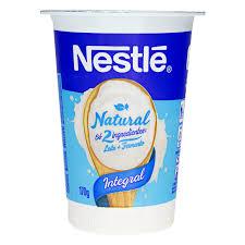 imagem de Iorgute Natural Integral Nestle 170Gr