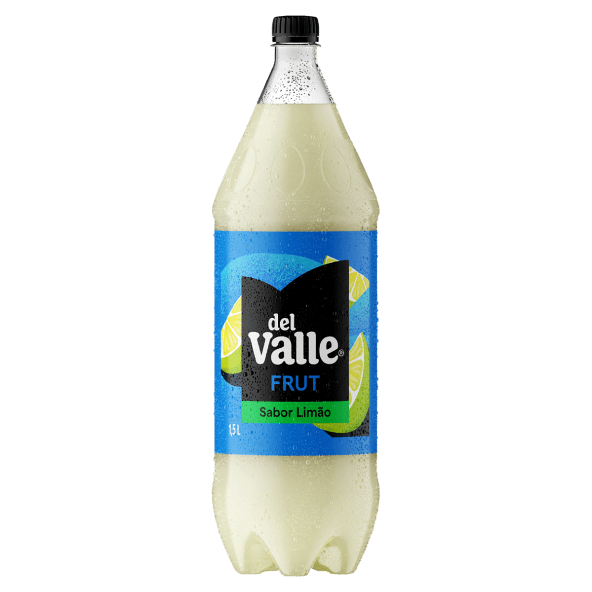 imagem de SUCO DEL VALE FRUT LIMAO 15L