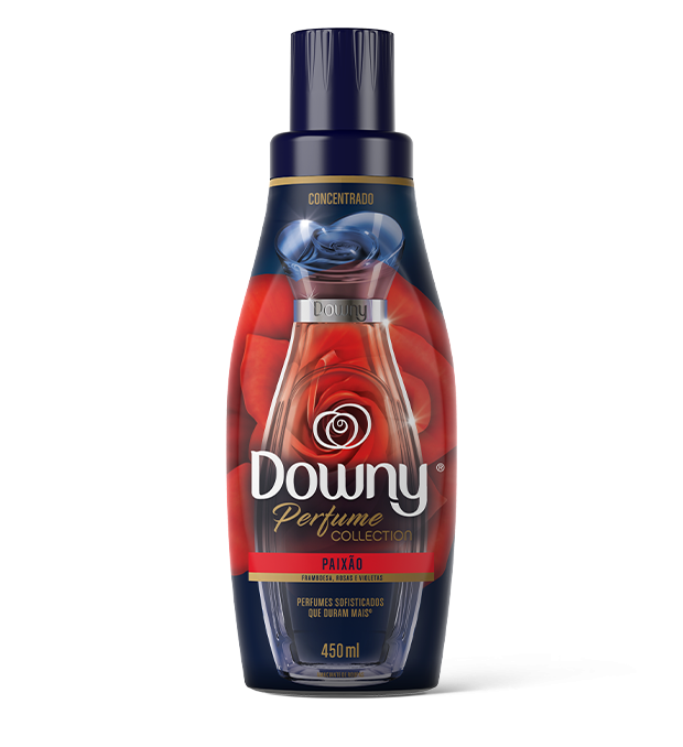 imagem de AMAC DOWNY 450ML COLLECT PAIXAO