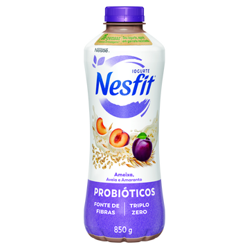 imagem de LIQ NESFIT AMEIXA 850G