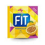 imagem de Suco Fit Maracuja 8G