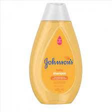 imagem de Shampoo Johnsons Baby Neutro 400Ml