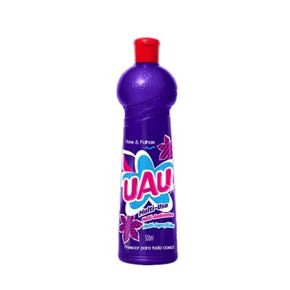 imagem de Limpador Uau Flores E Folhas 500Ml