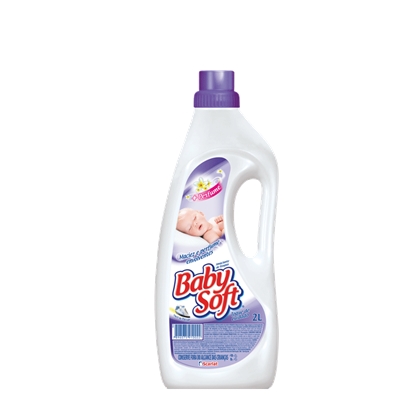 imagem de Amaciante Baby Soft 2L Dreams Brco