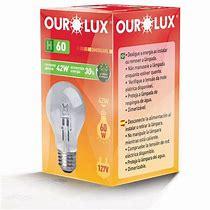 imagem de Lampada Ouro Lux 42W 127V (Halogena)