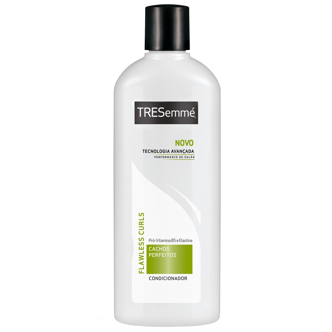 imagem de COND TRESEMME 400ML CAHCOS PERF