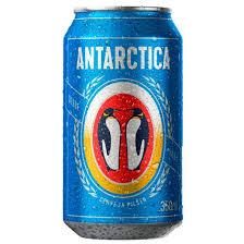 imagem de Cerveja Antarctica 350Ml Lata