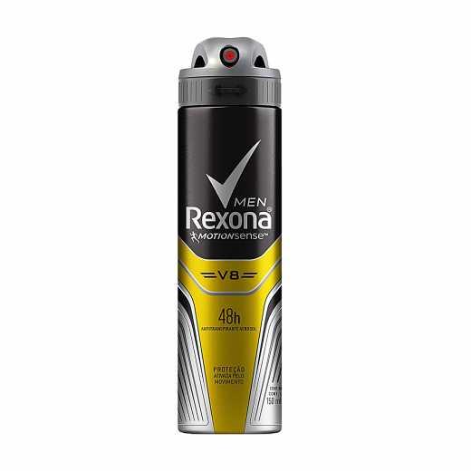 imagem de Desodorante Rexona Men 90Gr V8 Aero