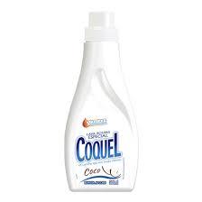 imagem de LAVA ROUPAS COQUEL 500ML COCO