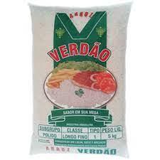 imagem de Arroz Verdão 5Kg Tipo 1