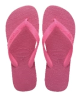imagem de HAV. TOP ROSA FLUX 5784