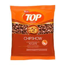 imagem de Gota Chocolate Leite Chipshow Harald Kg