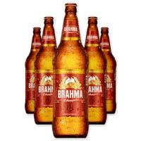 imagem de Cerveja Litrao Brahma