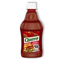 imagem de Ketchup Quero 200Grs