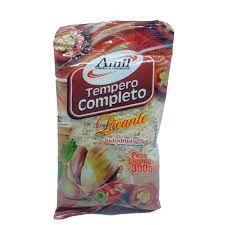 imagem de TEMPEMPERO  PICANTE 300G AMIL