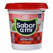 imagem de Tempero sabor Ami 1Kg Com Pimenta