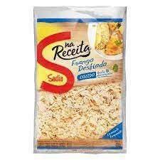 imagem de Peito Frg Tempero cozido Sadia 400G