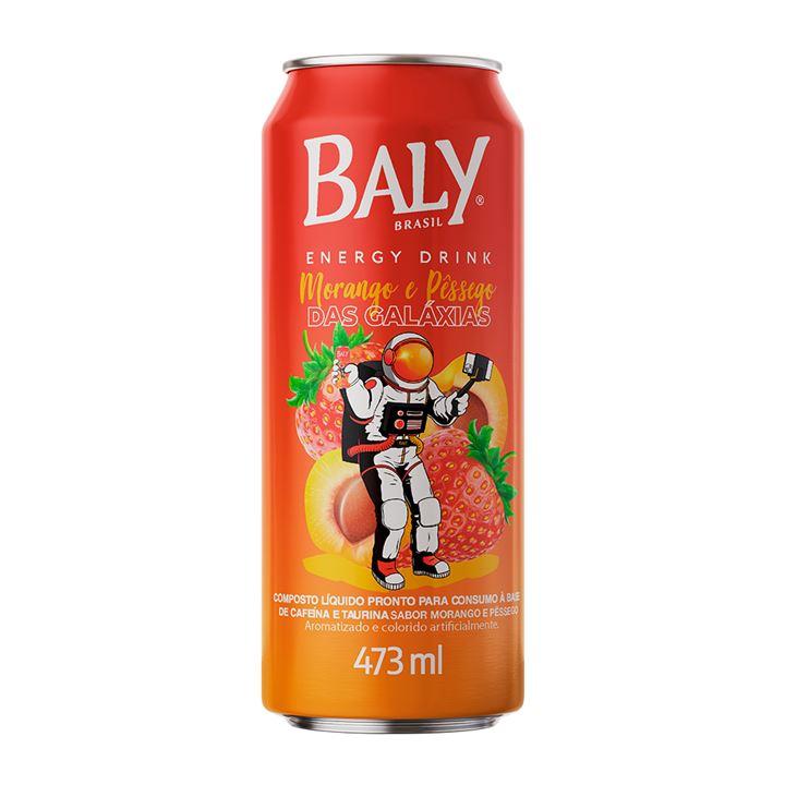 imagem de BEB ENERGETICO BALY MOR/PESS 473ML