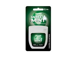 imagem de Fio Dental Dentil Ultra Mint 90M