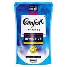 imagem de AMAC ROUPA COMFORT CONC 900ML SACHE