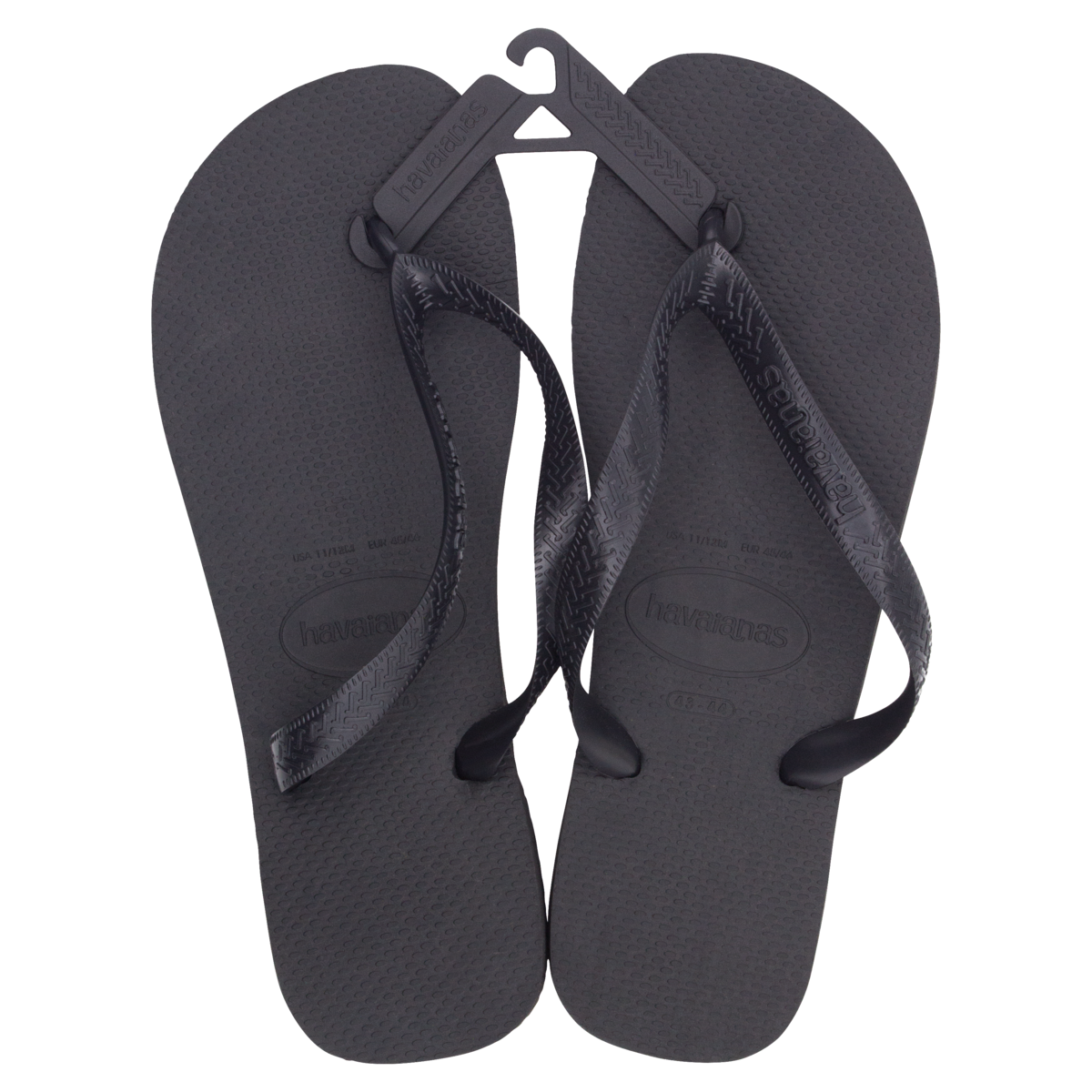 imagem de Havaianas Top Preto 43 44