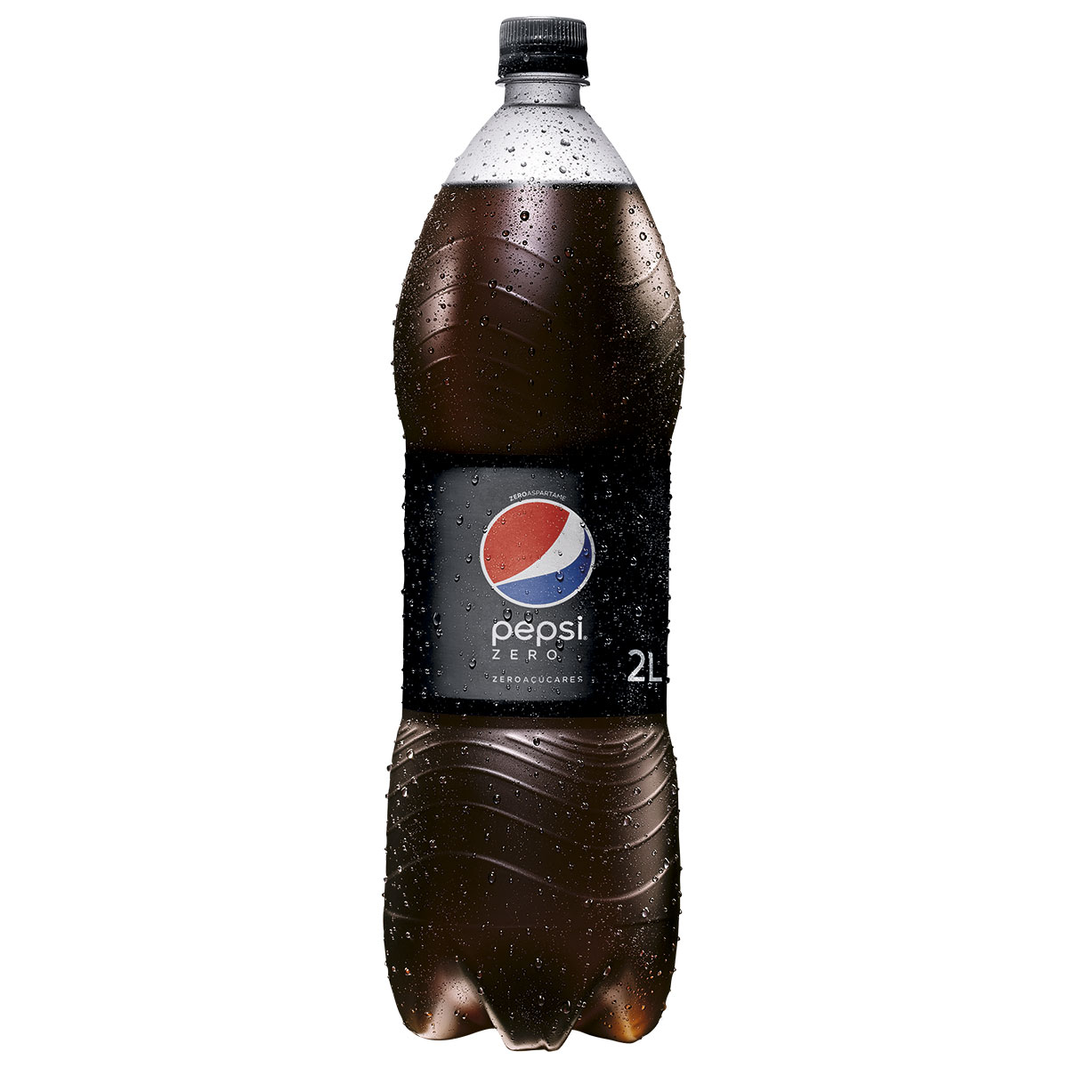 imagem de Pepsi Zero Black 2L