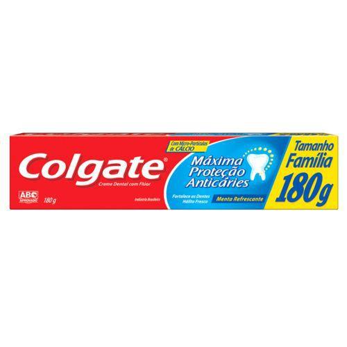 imagem de Creme Dental Colgate 180Gr Mpa