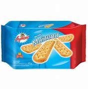 imagem de Biscoito Multipack Aymore 375G Maizena