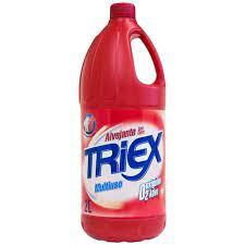 imagem de ALVEJANTE TRIEX 02LT SEM CLORO