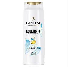 imagem de SH PANTENE 175ML PRO-V MIRACLES EQUILIBRIO