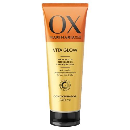 imagem de COND OX VITA GLOW 240ML