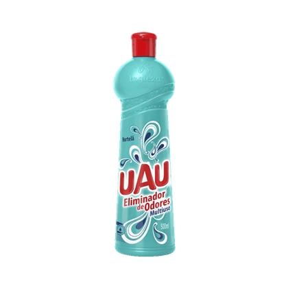 imagem de Limpador Multiuso Uau Elim Odores 500Ml