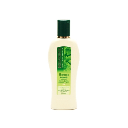 imagem de SHAMPOO BIO EXTRATUS JABOR ALEC QUI 250ML