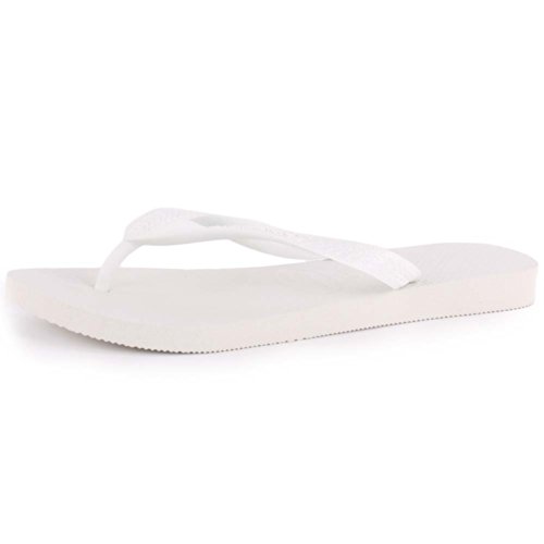 imagem de SAND HAVAIANAS TOP BRANCA 43 44 WHITE