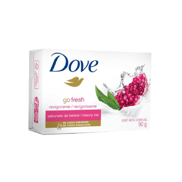 imagem de SAB DOVE GGO FRESH ROMA 90G