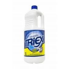 imagem de Agua Sanitário Triex Branca 02L