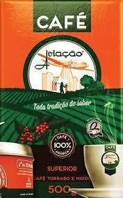 imagem de CAFE AVIACAO TORRADO MOIDO 500G