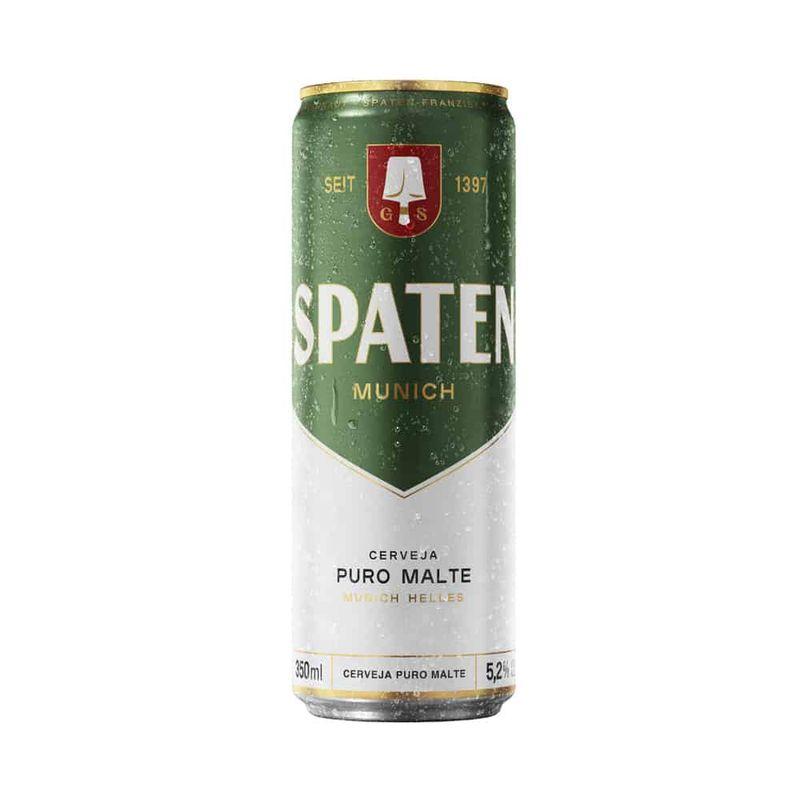 imagem de CER SPATEN MUNICH 350ML PM