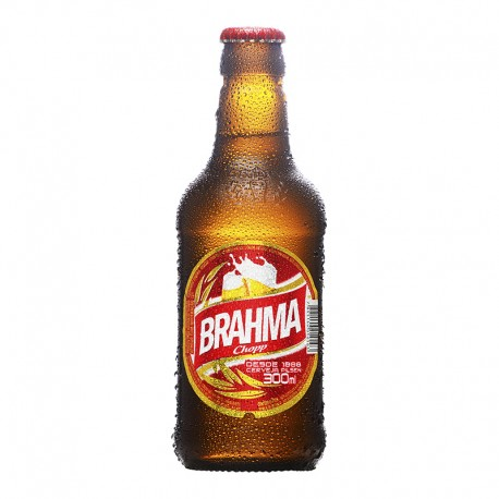imagem de Litrinho Brahma 300Ml