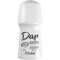 imagem de Desodorante Roll On Dap 55Ml Sem Perf