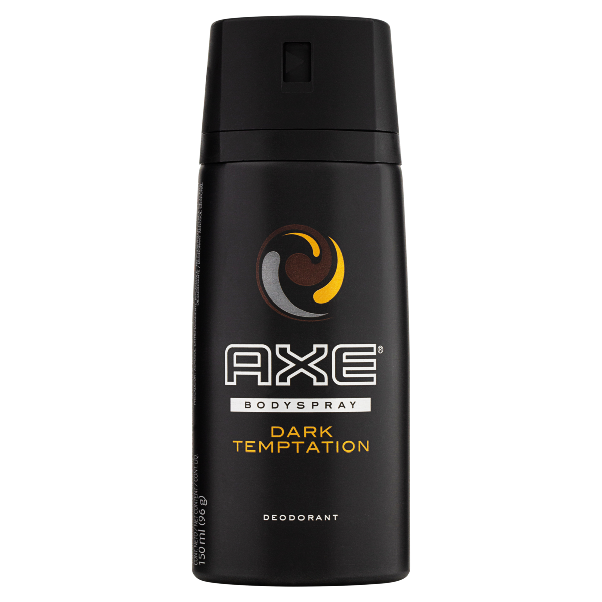 imagem de Desodorante Axe 150Ml Dark Temptation