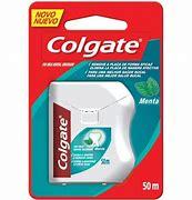 imagem de FIO DENTAL COLGATE 50M MENTA