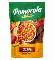 imagem de MP POMAROLA CASEIRO CLASSICO 300G