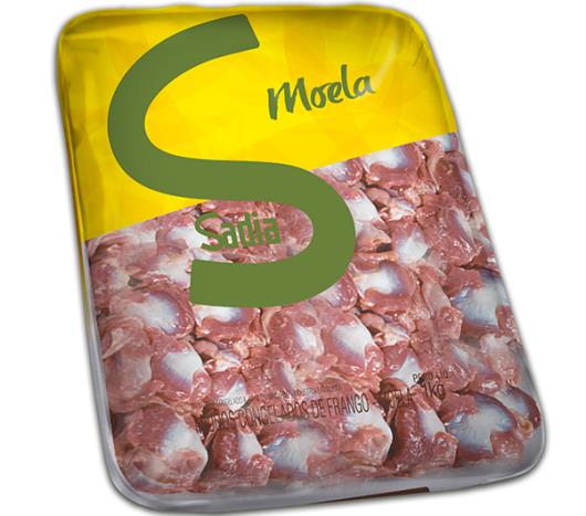 imagem de Moela Sadia 1Kg