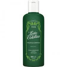 imagem de Leite Colonia 100Ml Orig
