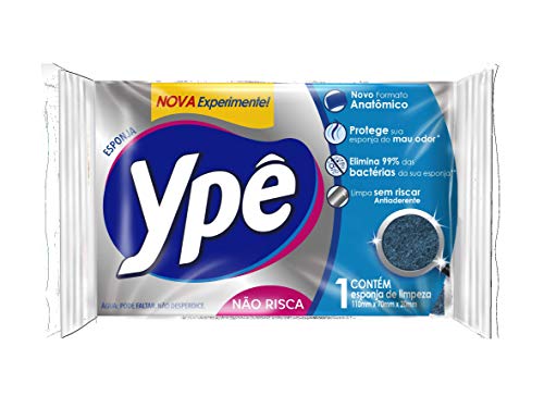 imagem de ESP ANTIBAC YPE UND