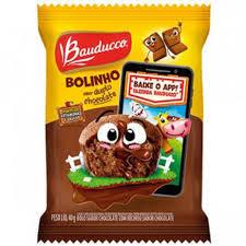 imagem de BOLINHO BAUDUCCO CHOCO 40GR