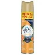 imagem de GLADE AERO 360ML BRISA CITRICA